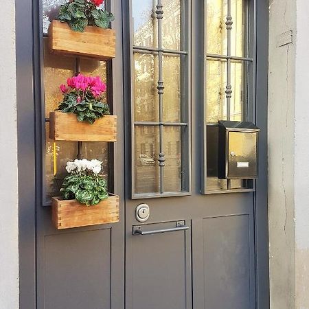 Trastevere Sweet Home Рим Экстерьер фото
