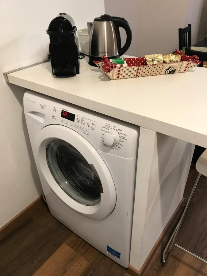 Trastevere Sweet Home Рим Экстерьер фото