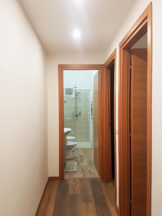 Trastevere Sweet Home Рим Экстерьер фото