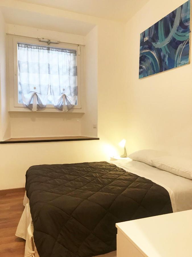 Trastevere Sweet Home Рим Экстерьер фото
