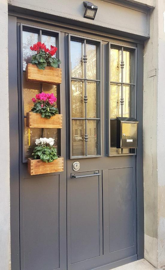 Trastevere Sweet Home Рим Экстерьер фото