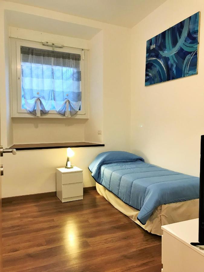 Trastevere Sweet Home Рим Экстерьер фото