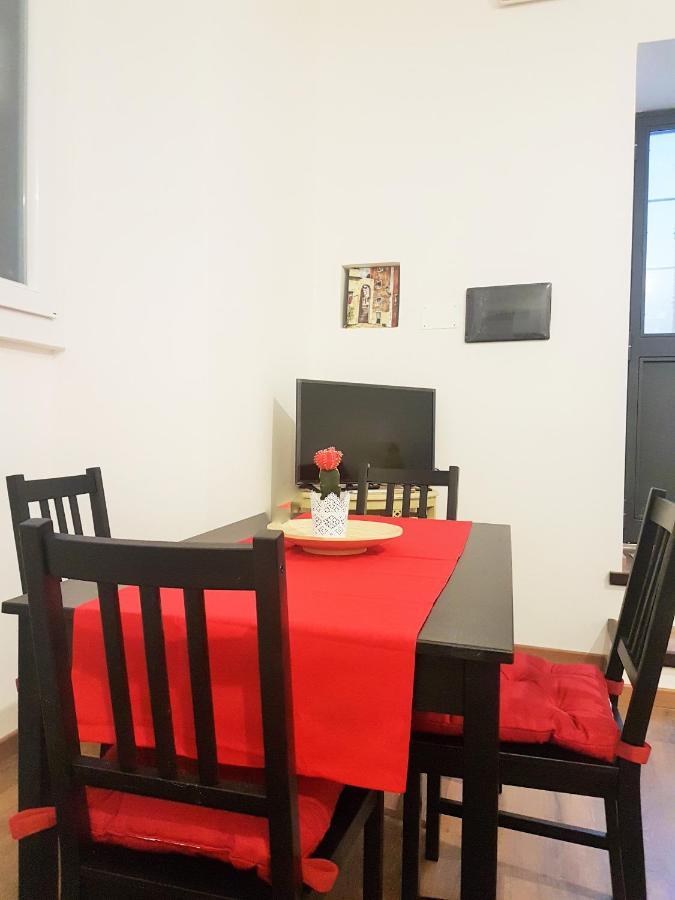 Trastevere Sweet Home Рим Экстерьер фото