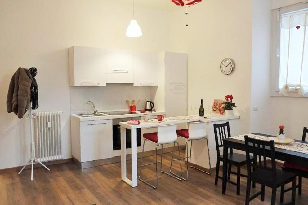 Trastevere Sweet Home Рим Экстерьер фото