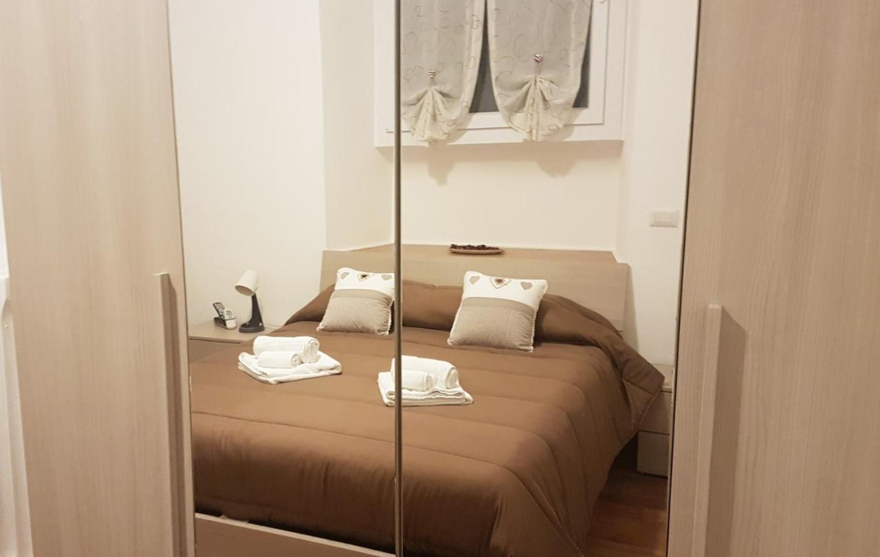 Trastevere Sweet Home Рим Экстерьер фото