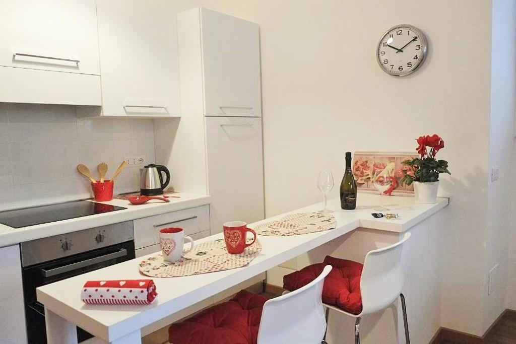Trastevere Sweet Home Рим Экстерьер фото