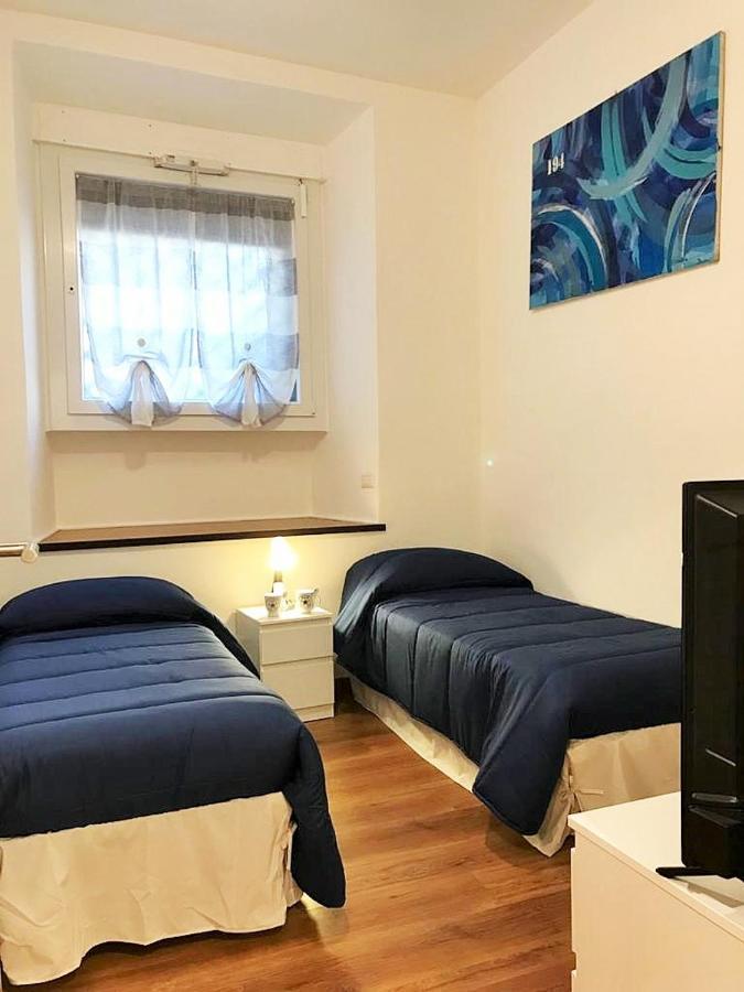 Trastevere Sweet Home Рим Экстерьер фото