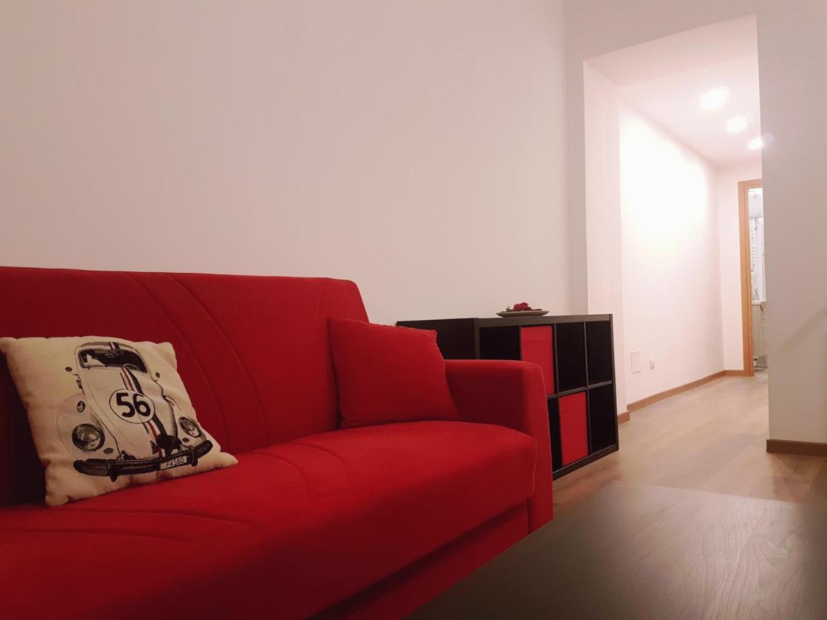 Trastevere Sweet Home Рим Экстерьер фото